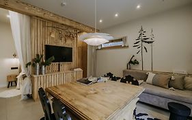 Zakatek Krupowki - Apartamenty W Centrum